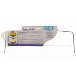 PME Cake Leveler Large / Taartzaag -46 cm-