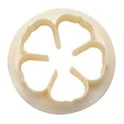 FMM 5 petal Rose cutter 90mm