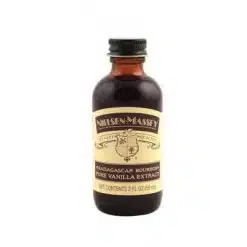Vanille Extract Bourbon 60ml