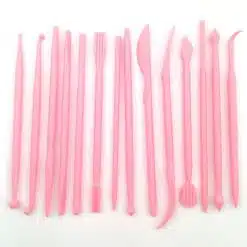 Dekofee Modelling Tools Mini pk/14
