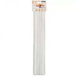 PME Easy Cut Dowels -30cm- pk/4