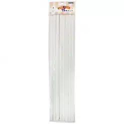 PME Easy Cut Dowels - 40cm- pk/8