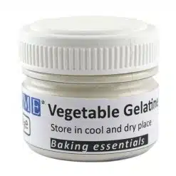 PME Baking Essentials - Vegetable Gelatine 20g