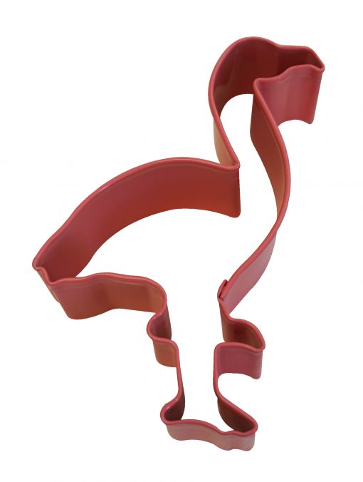 Anniversary House Flamingo Cookie Cutter
