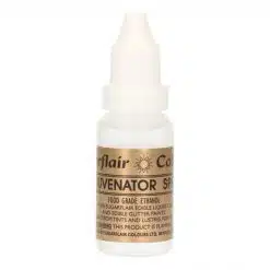 Sugarflair Rejuvenator Spirit - Alcohol - 14ml.