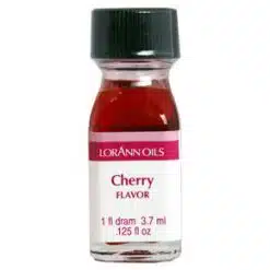 LorAnn Super Strength Flavor - Cherry - 3.7ml