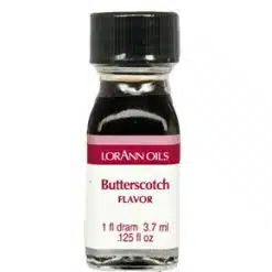 LorAnn Super Strength Flavor - Butterscotch - 3.7m