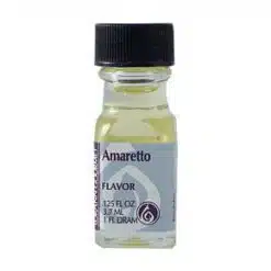 LorAnn Super Strength Flavor - Amaretto - 3.7ml