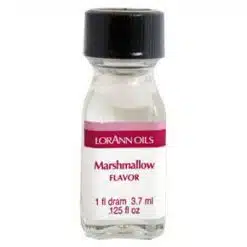 LorAnn Super Strength Flavor - Marshmallow - 3.7 m