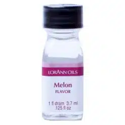 LorAnn Super Strength Flavor - Melon - 3.7ml