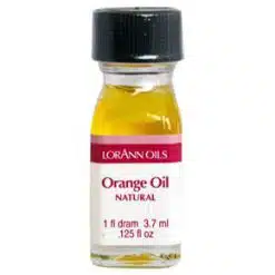 LorAnn Super Strength Flavor - Orange Cream - 3.7ml
