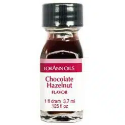 LorAnn Super Strength Flavor - Chocolate Hazelnut
