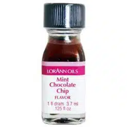 LorAnn Super Strength Flavor - Mint Chocolate Chip