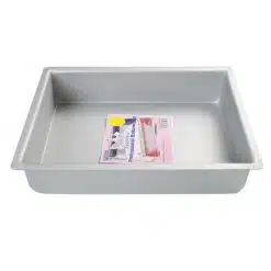 PME Deep Oblong Pan 17,5 x 27,5 x 7,5cm