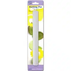 PME Kunststof roller Glad 22,5 cm