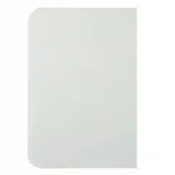 PME Plain Edge Side Scraper