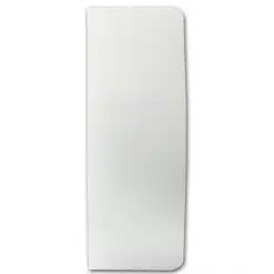 PME Plain Edge Extra Tall Side Scraper