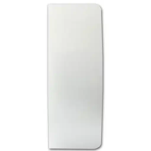 PME Plain Edge Extra Tall Side Scraper