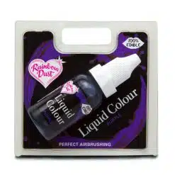 RD Liquid Colour - Purple -16ml