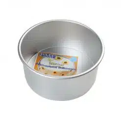 PME Extra Deep Round Cake Pan ø 10 x 10cm