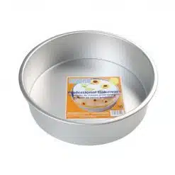 PME Deep Round Cake Pan ø 12,5 x 7,5cm