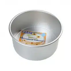 PME Extra Deep Round Cake Pan ø 15 x 10cm