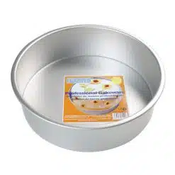 PME Deep Round Cake Pan ø  27,5 x 7,5cm