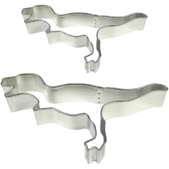 PME Cookie and Cake Cutter Dinosaur