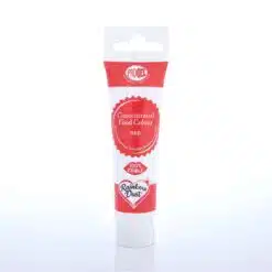 RD ProGel Concentrated Colour REd