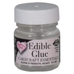 Rainbow Dust Edible Glue 25g
