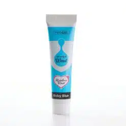 Rainbow Dust Progel Baby Blue