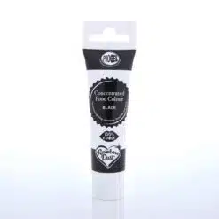 Rainbow Dust Progel Black