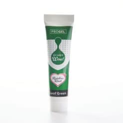 Rainbow dust ProGel Leaf Green