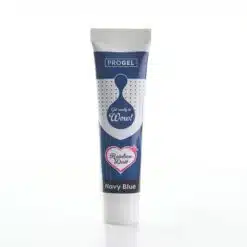 Rainbow Dust Progel Navy