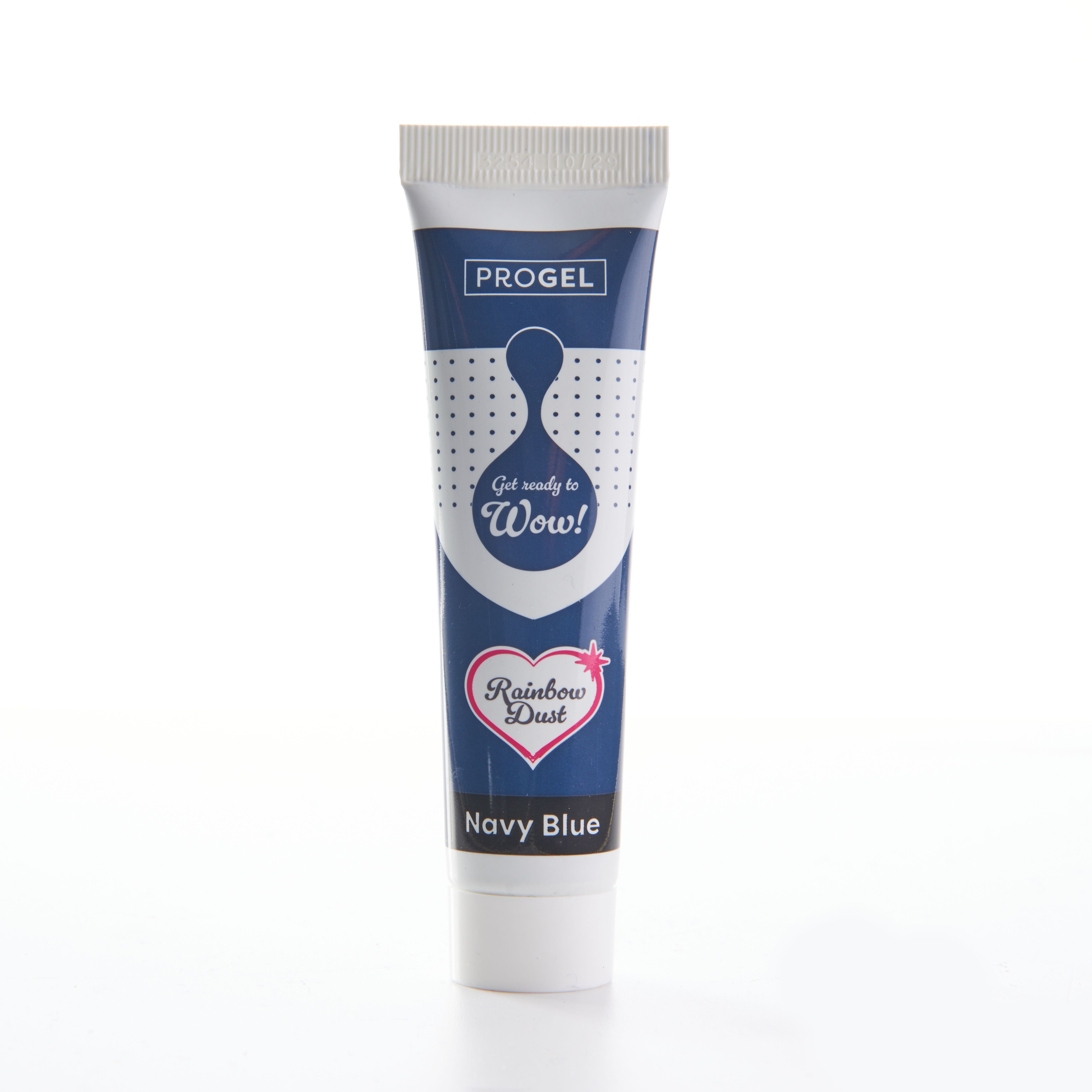 Rainbow Dust Progel Navy