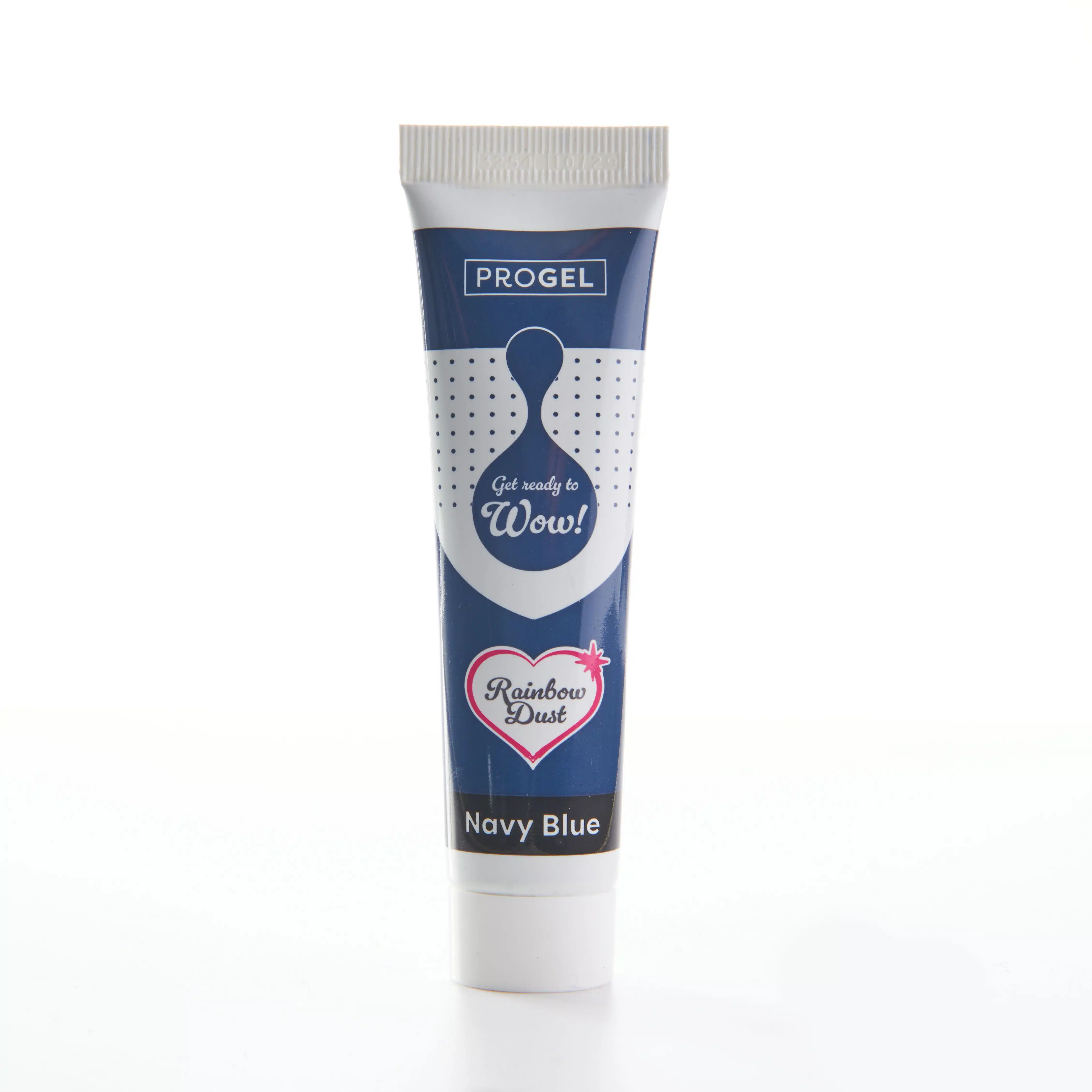 Rainbow Dust Progel Navy