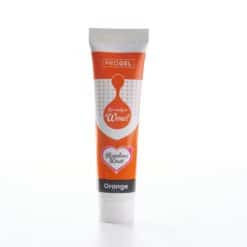 Rainbow Dust ProGel Orange