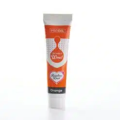 Rainbow Dust ProGel Orange