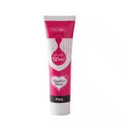 Rainbow Dust ProGel Pink