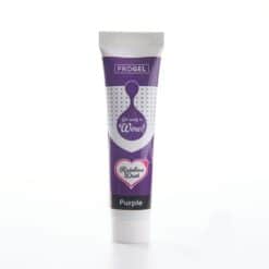 Rainbow Dust Progel Purple