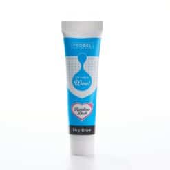 Rainbow Dust ProGel Skyblue