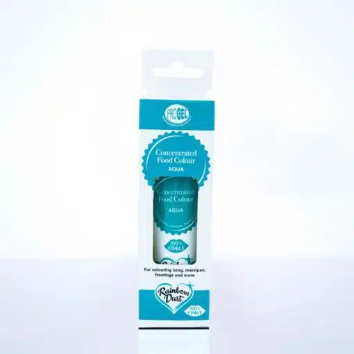 Rainbow Dust ProGel Aqua