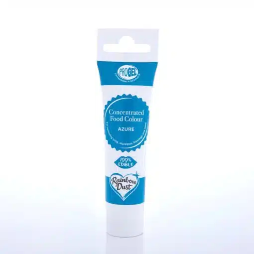 Rainbow Dust ProGel Azure
