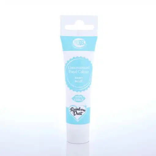 Rainbow Dust ProGel Baby Blue