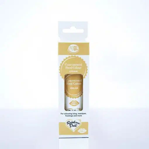 Rainbow Dust ProGel Cream