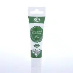Rainbow Dust ProGel Leaf Green