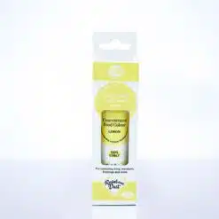 Rainbow Dust ProGel Lemon