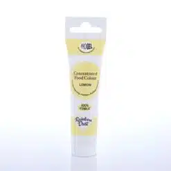 Rainbow Dust ProGel Lemon