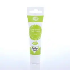 Rainbow Dust ProGel Lime Green