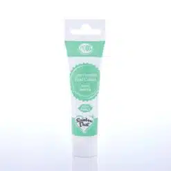 Rainbow Dust Pro Gel Mint Green